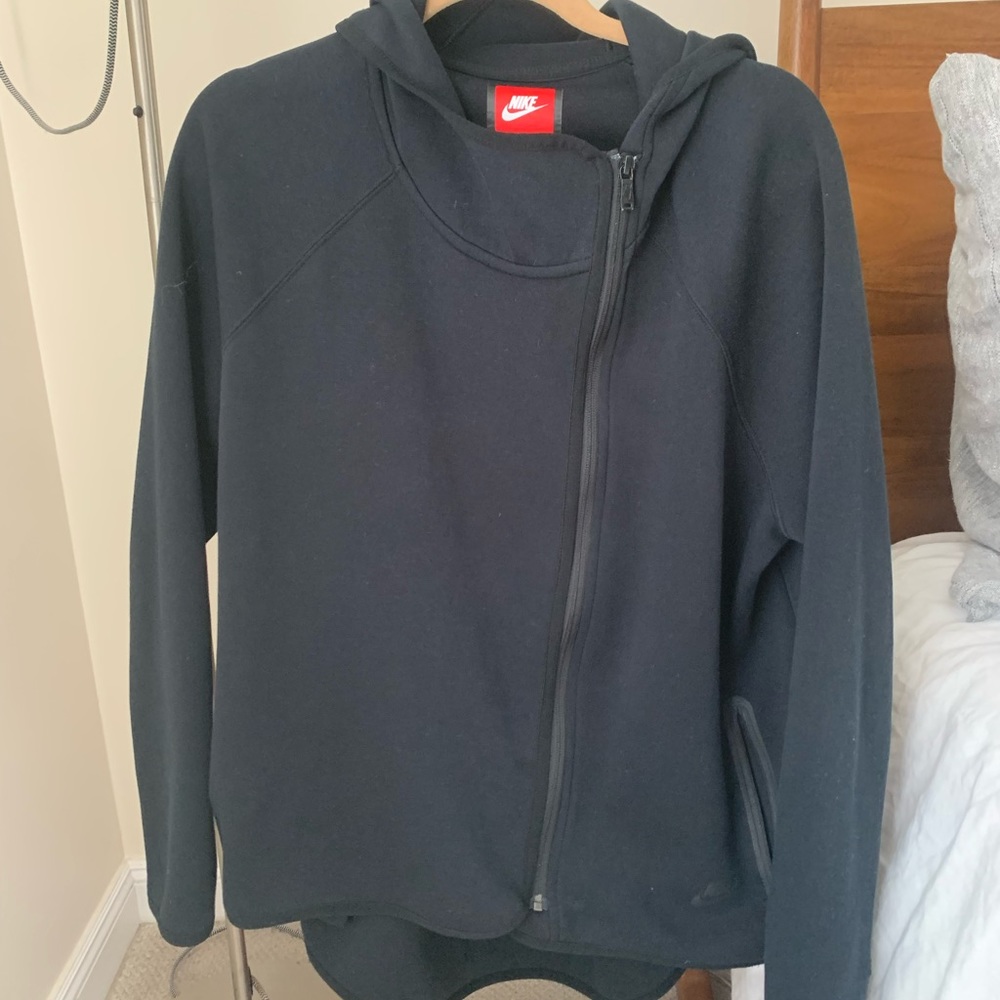 Nike Asymmetrical Jacket